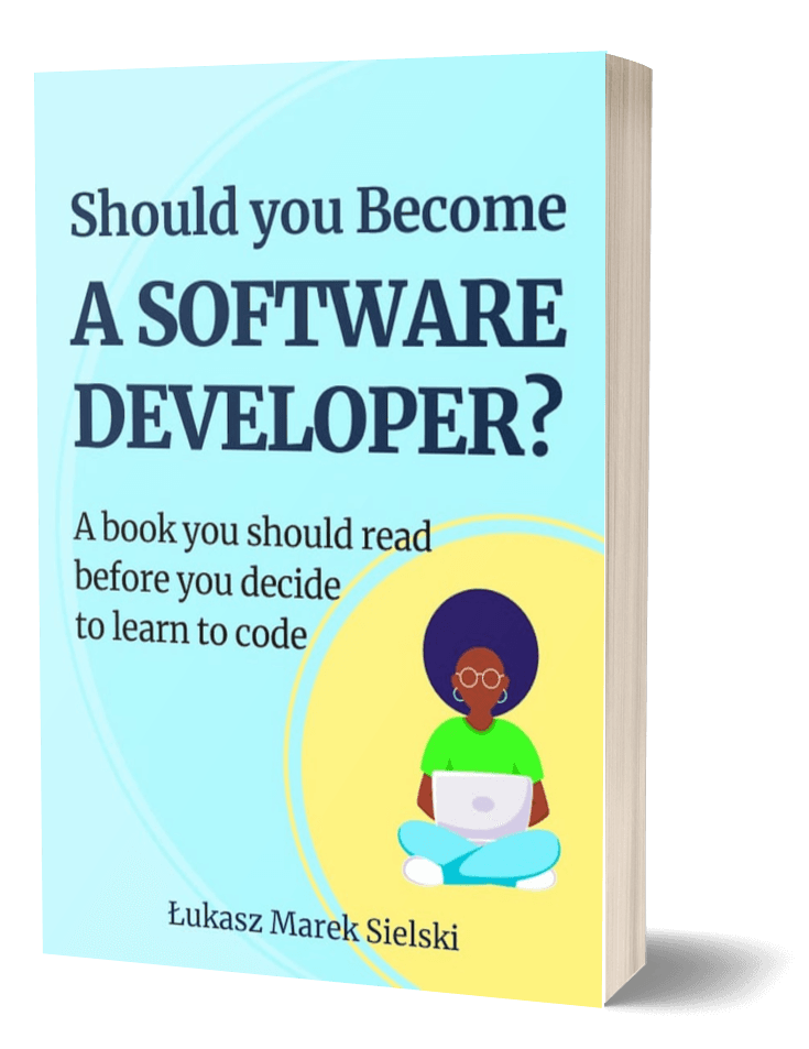 Should you Become a Software Developer?