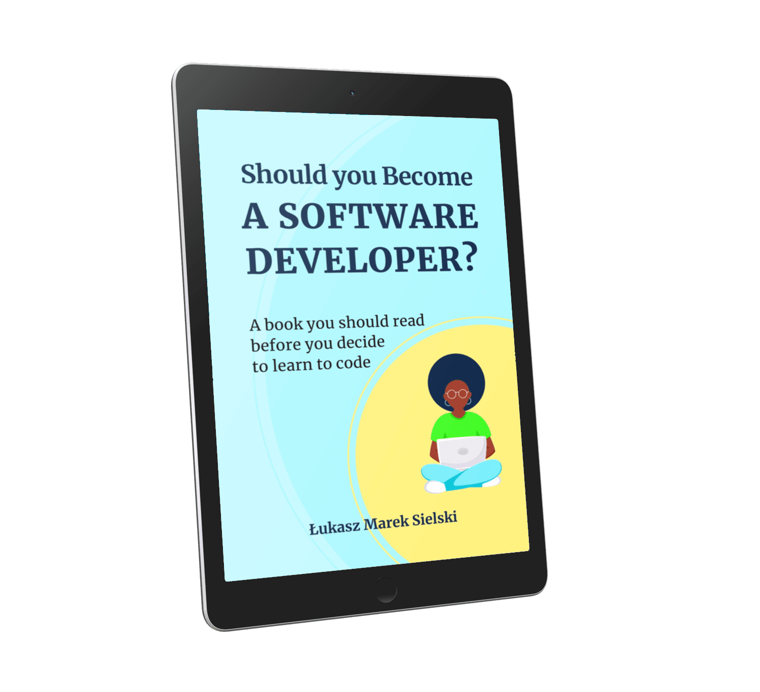 Should you Become a Software Developer?