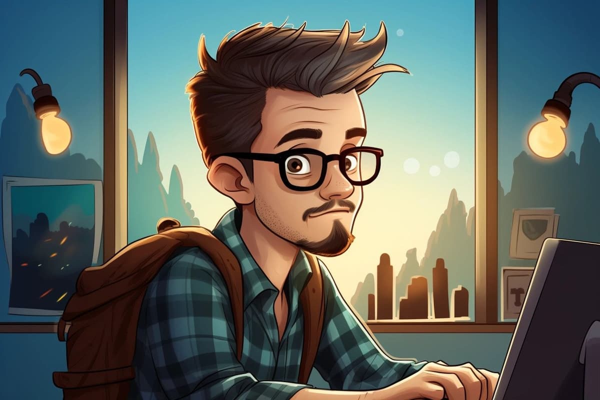 😩 Ah, the dreaded weeks spent on marketing for side projects and personal brand – a true struggle!