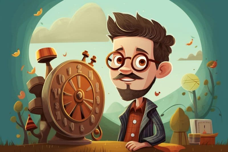 π°οΈ If Only I Had a Developers/Managers Time Machine... β³π»