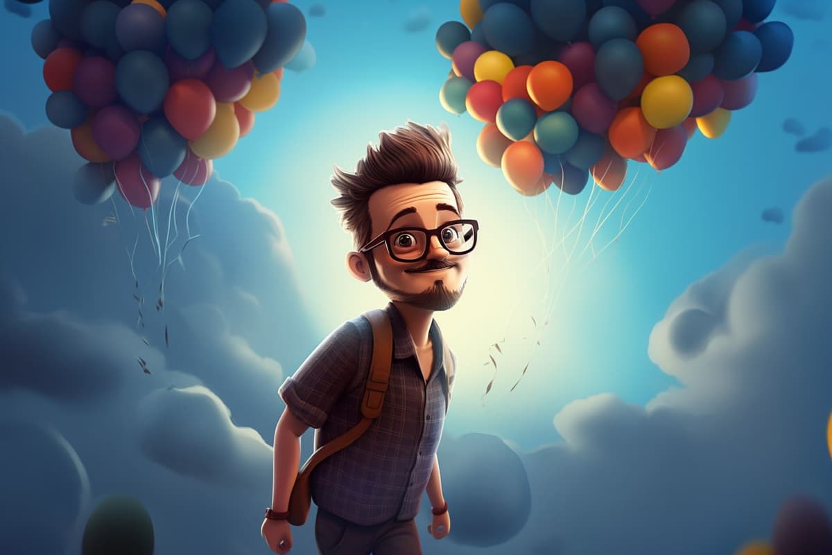 π The Art of Letting Go: From Hands-On to Hands-Off! π€²π