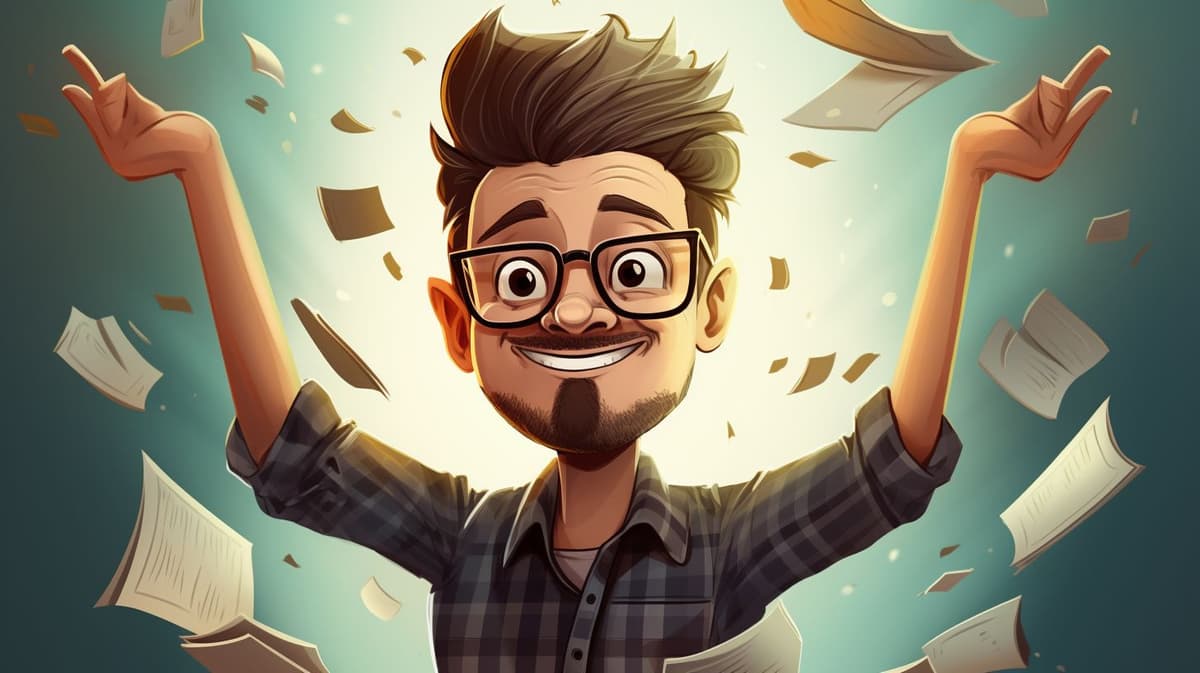 π¬π§β¨Over a decade ago, in a different land, accounting was a money-draining, time-consuming saga