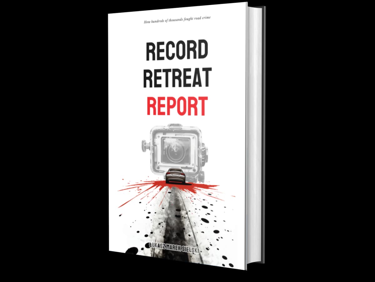 Book out, project on, and blog returned